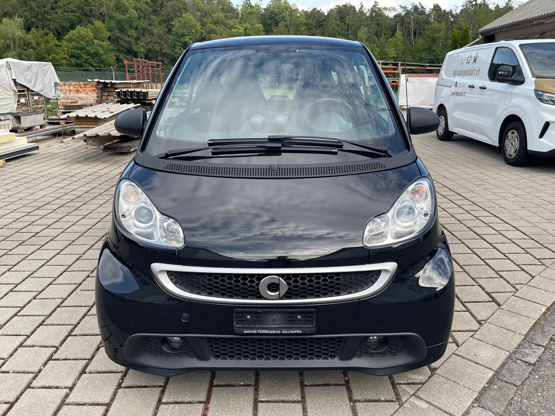 SMART fortwo pulse mhd softip-image-7