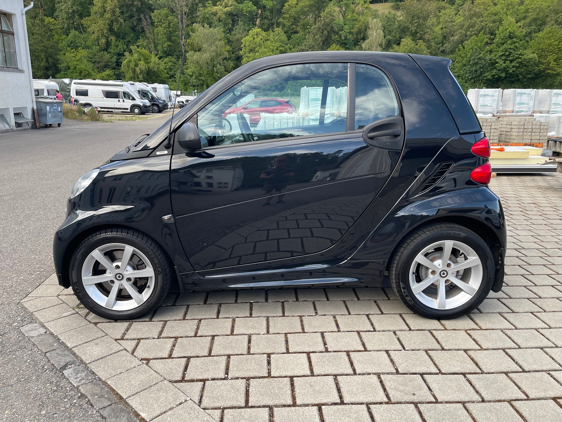 SMART fortwo pulse mhd softip-image-1
