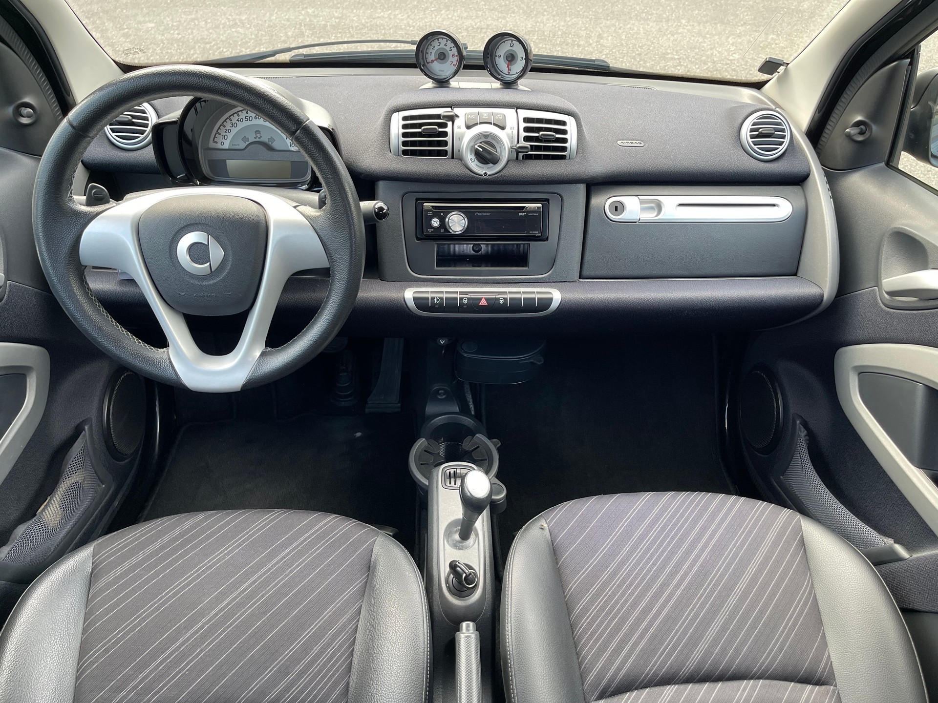 SMART fortwo pulse mhd softip-image-11