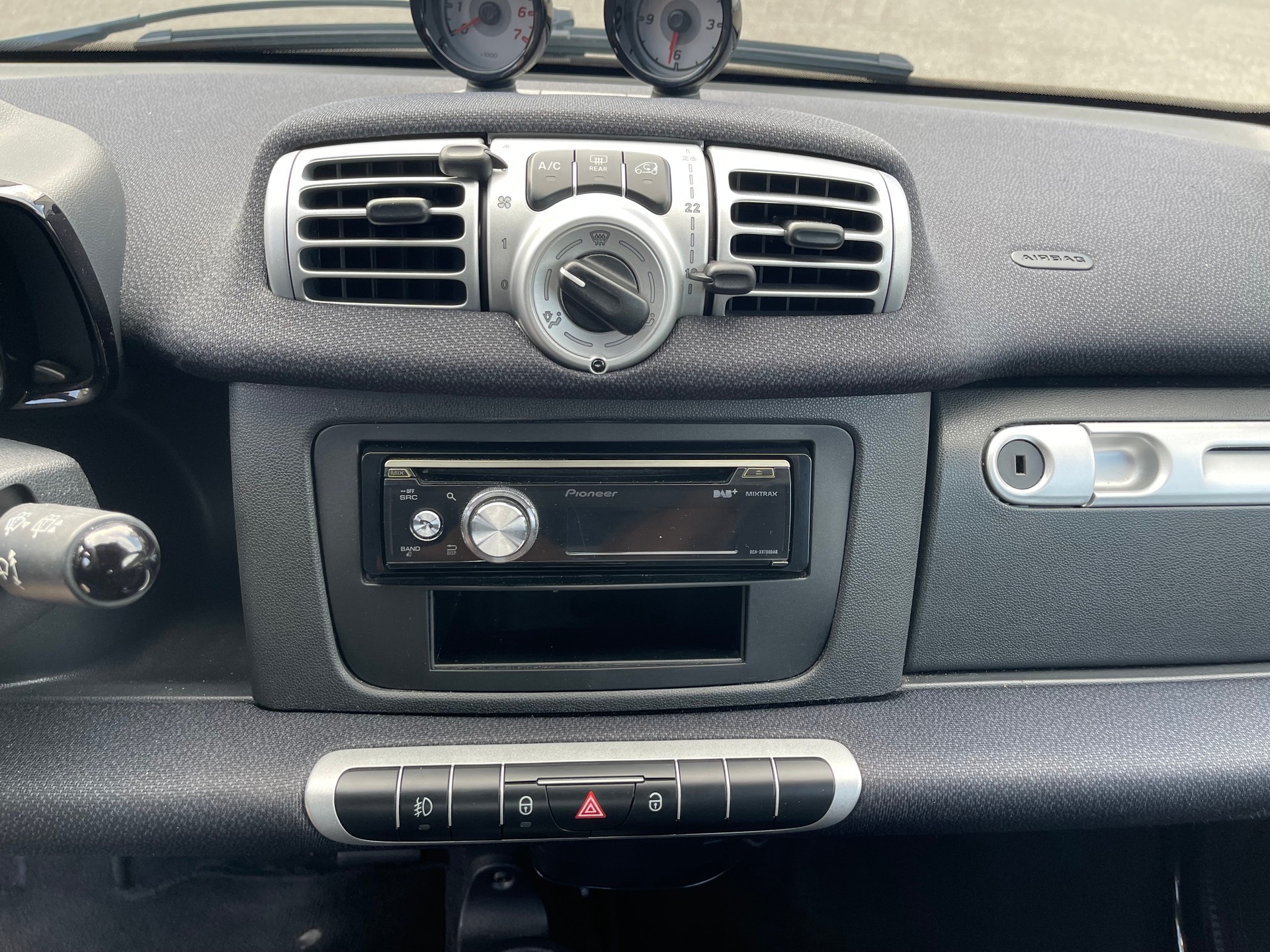 SMART fortwo pulse mhd softip-image-12