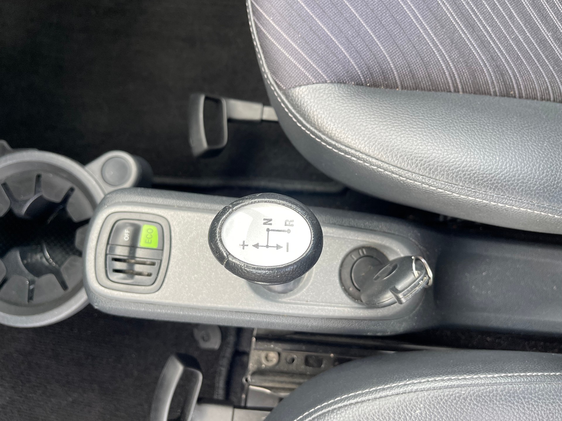 SMART fortwo pulse mhd softip-image-13