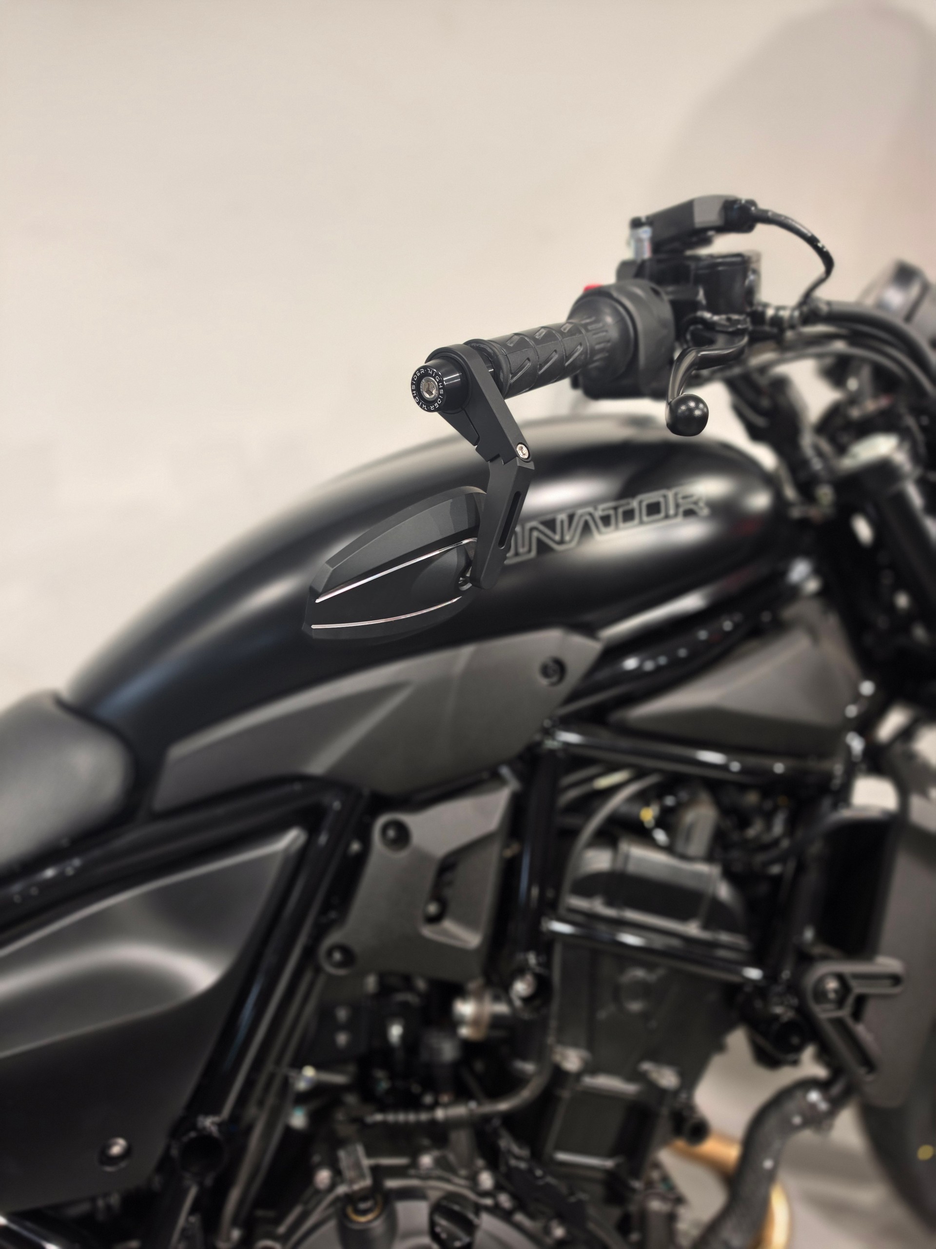 KAWASAKI Eliminator 500 SE-image-2