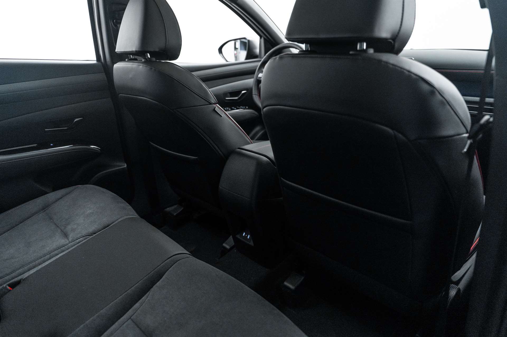 HYUNDAI Tucson 1.6 TGDI 48V N-Line 4WD DCT-image-12