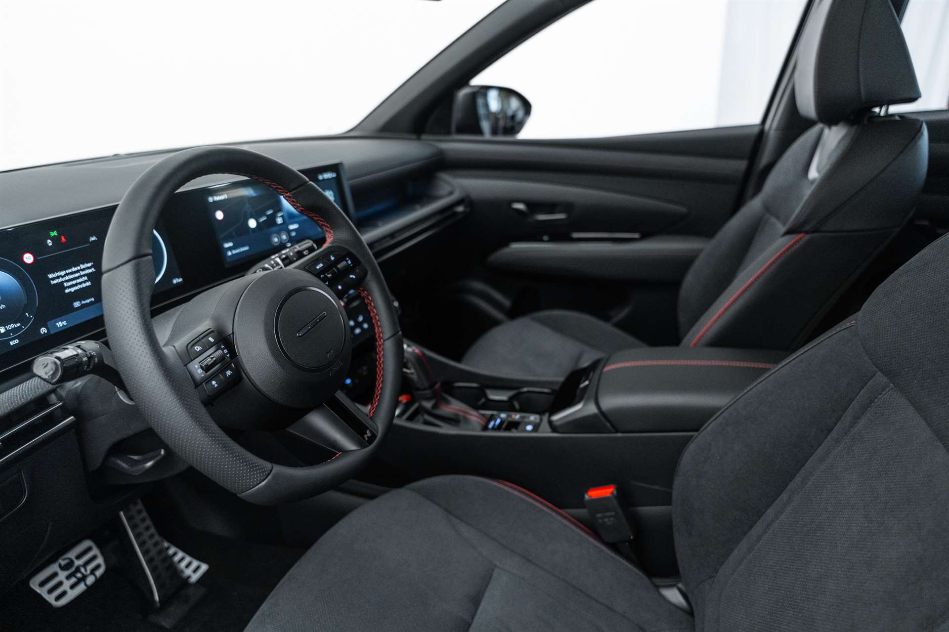 HYUNDAI Tucson 1.6 TGDI 48V N-Line 4WD DCT-image-6