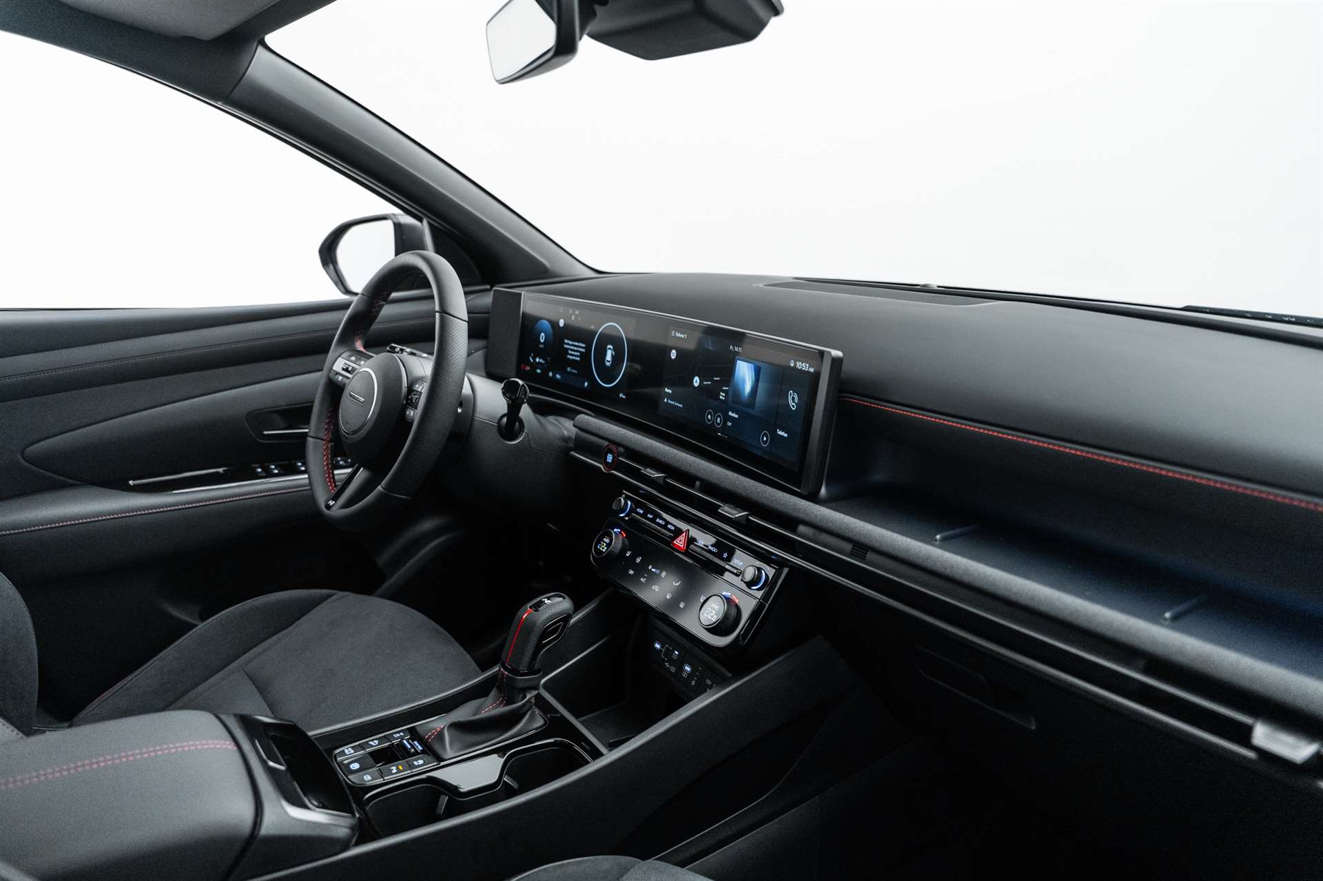 HYUNDAI Tucson 1.6 TGDI 48V N-Line 4WD DCT-image-11