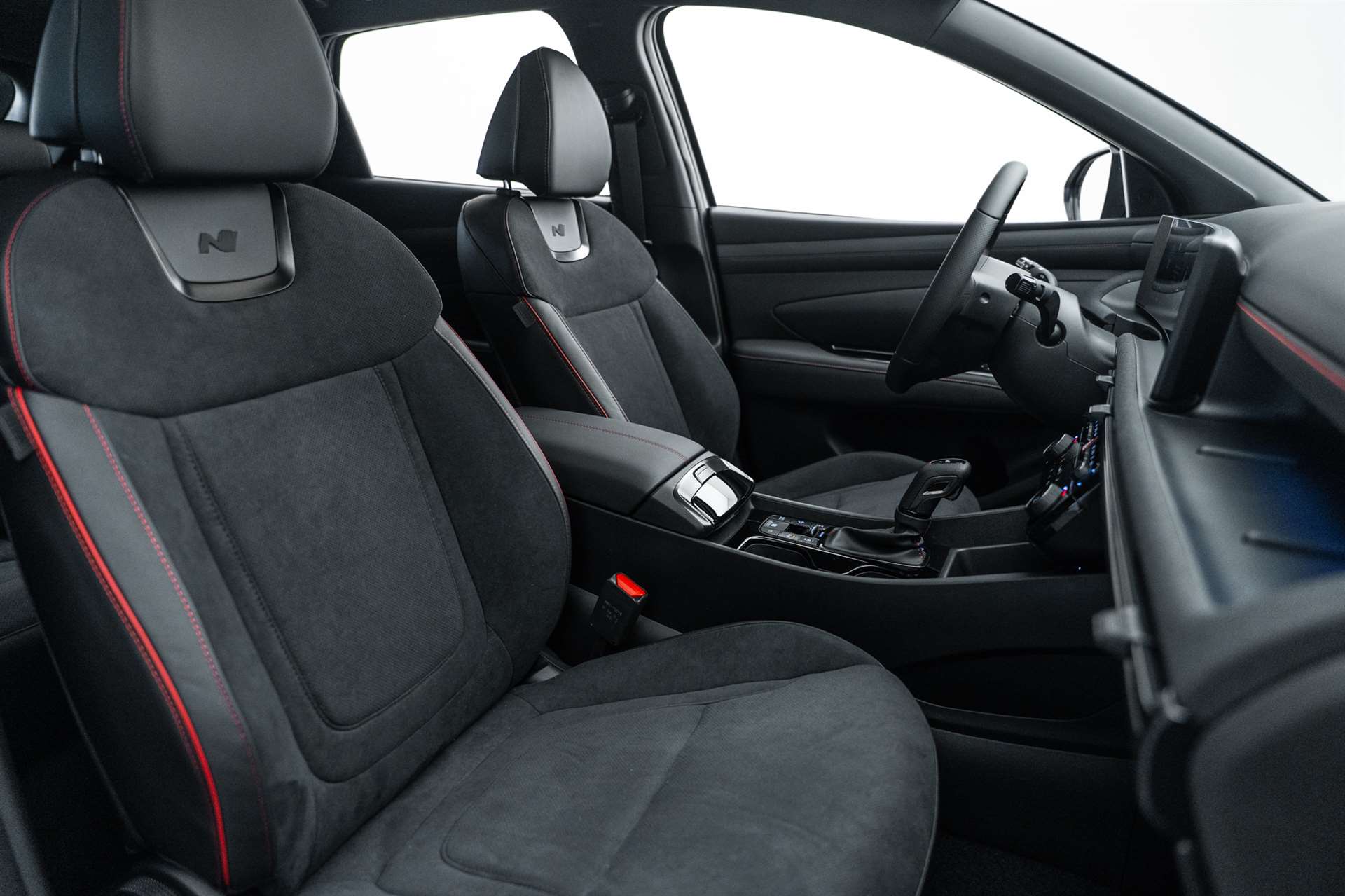 HYUNDAI Tucson 1.6 TGDI 48V N-Line 4WD DCT-image-9