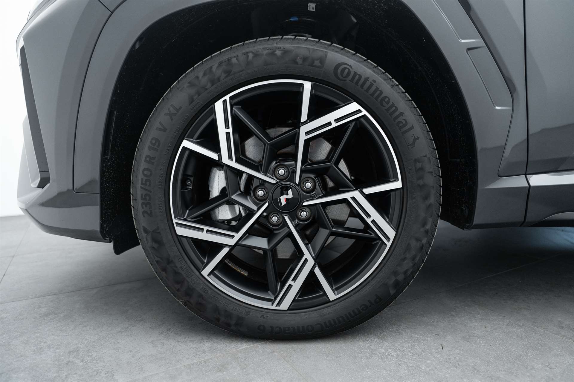 HYUNDAI Tucson 1.6 TGDI 48V N-Line 4WD DCT-image-4