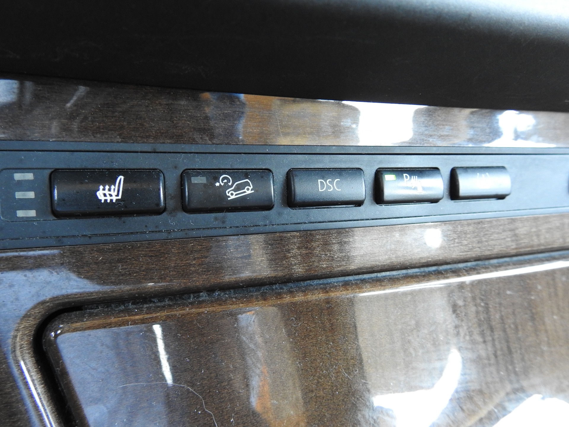 BMW X3 3.0i-image-26