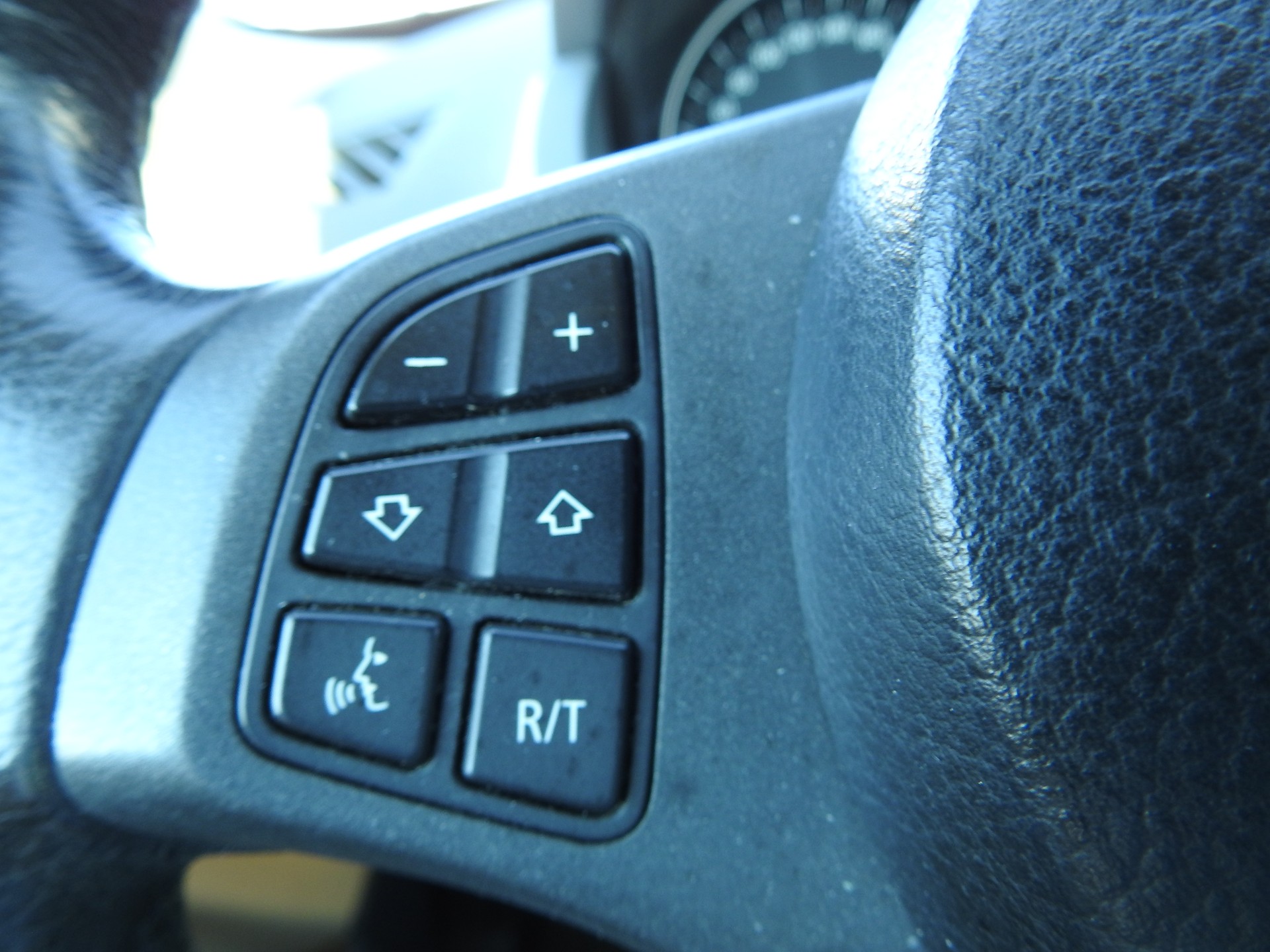 BMW X3 3.0i-image-24