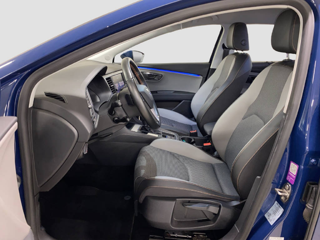 SEAT Leon ST X-Perience 1.8 TSI 4Drive DSG-image-5