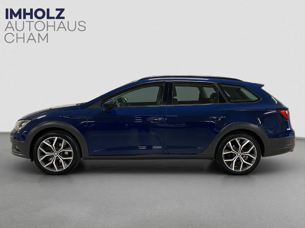 SEAT Leon ST X-Perience 1.8 TSI 4Drive DSG-showroom-element-1