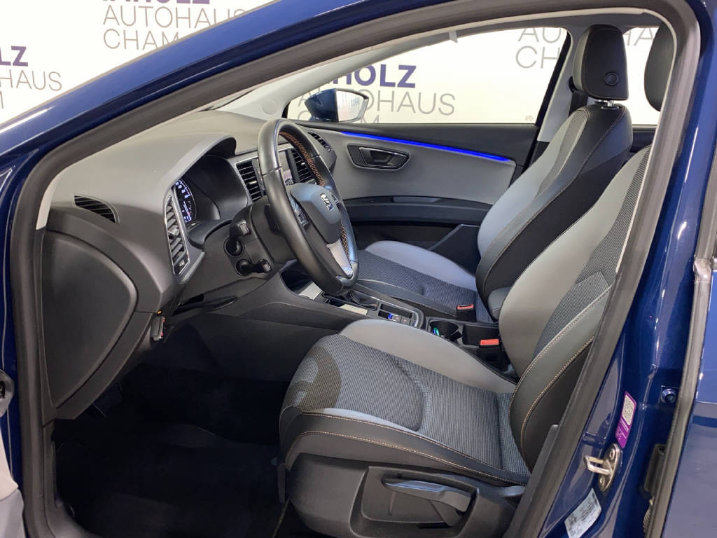 SEAT Leon ST X-Perience 1.8 TSI 4Drive DSG-image-15