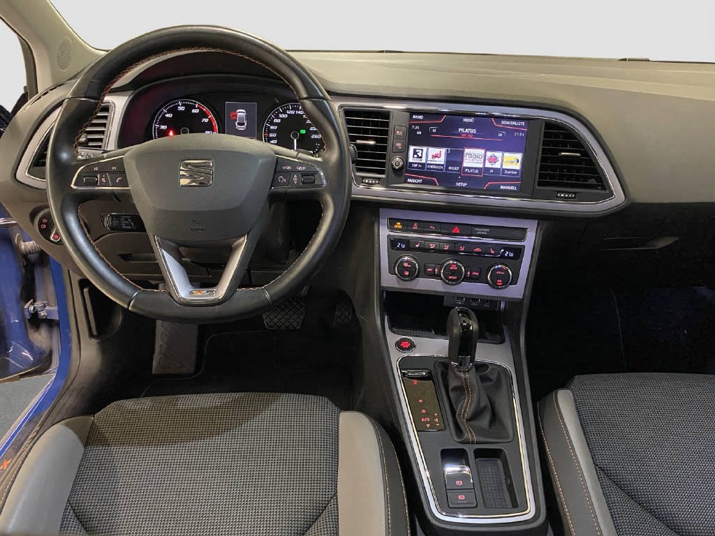 SEAT Leon ST X-Perience 1.8 TSI 4Drive DSG-image-9
