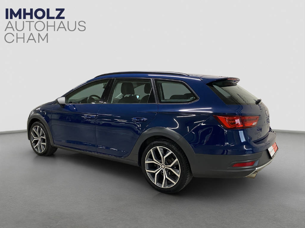 SEAT Leon ST X-Perience 1.8 TSI 4Drive DSG-showroom-element-2
