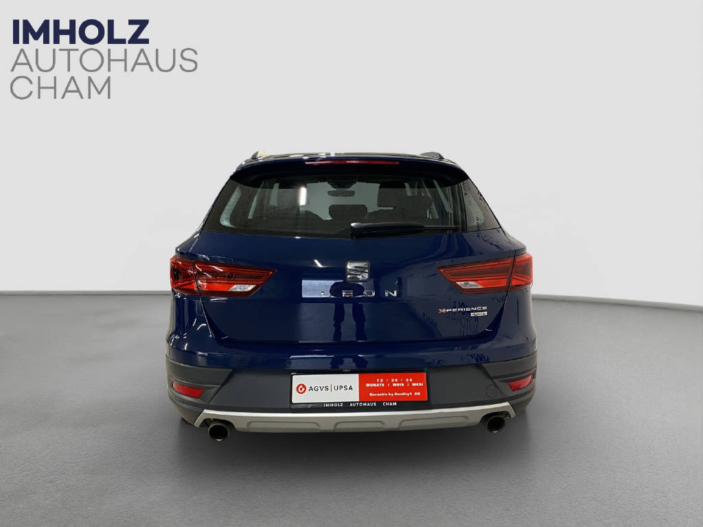 SEAT Leon ST X-Perience 1.8 TSI 4Drive DSG-showroom-element-3