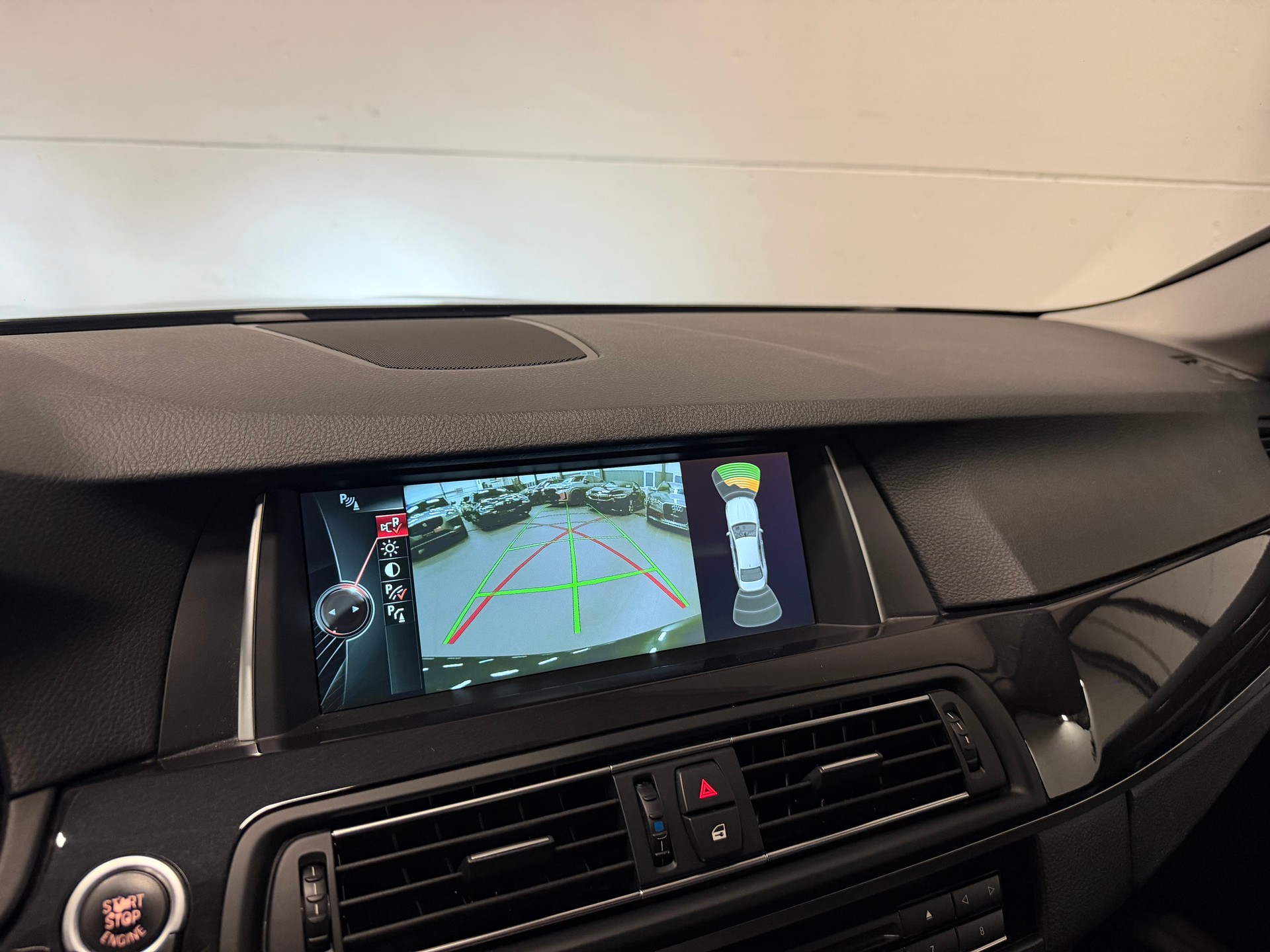 BMW 525d xDrive Steptronic-image-27