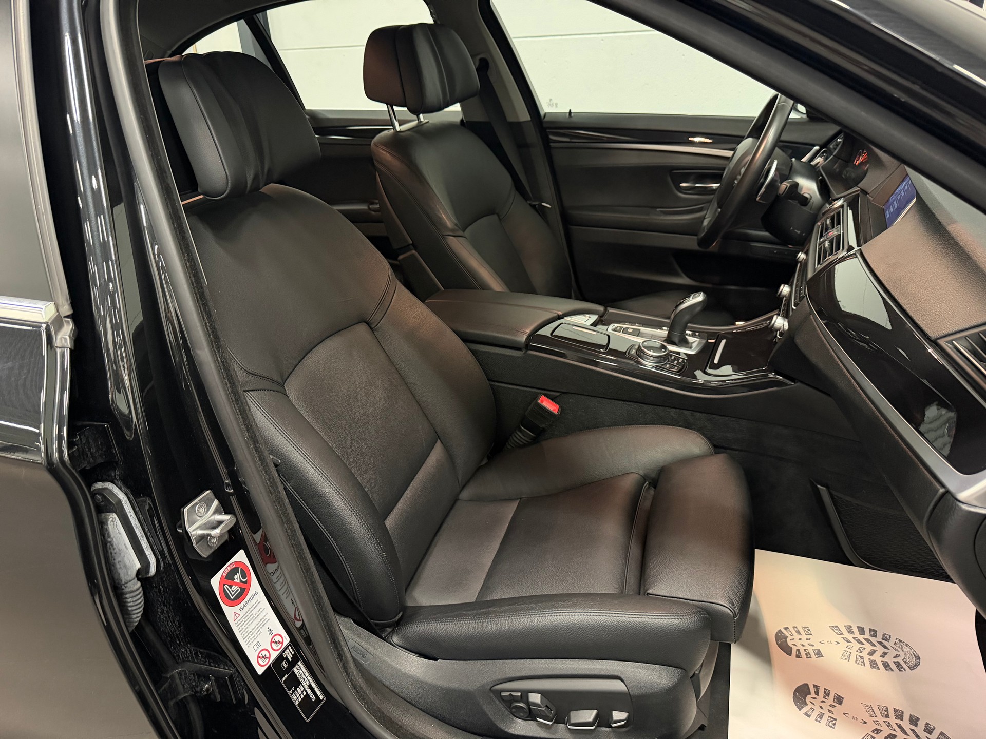 BMW 525d xDrive Steptronic-image-20
