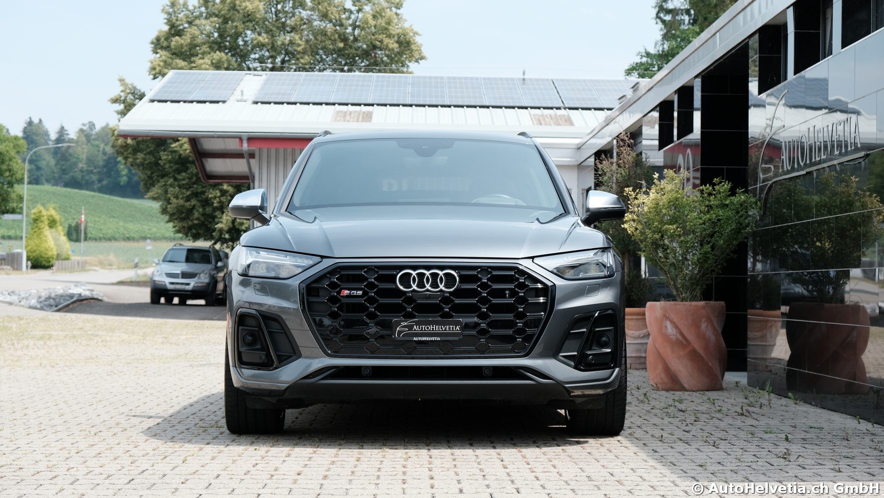AUDI SQ5 Sportback TDI quattro tiptronic-showroom-element-2
