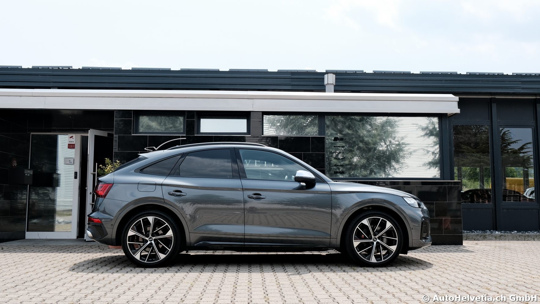 AUDI SQ5 Sportback TDI quattro tiptronic-showroom-element-3