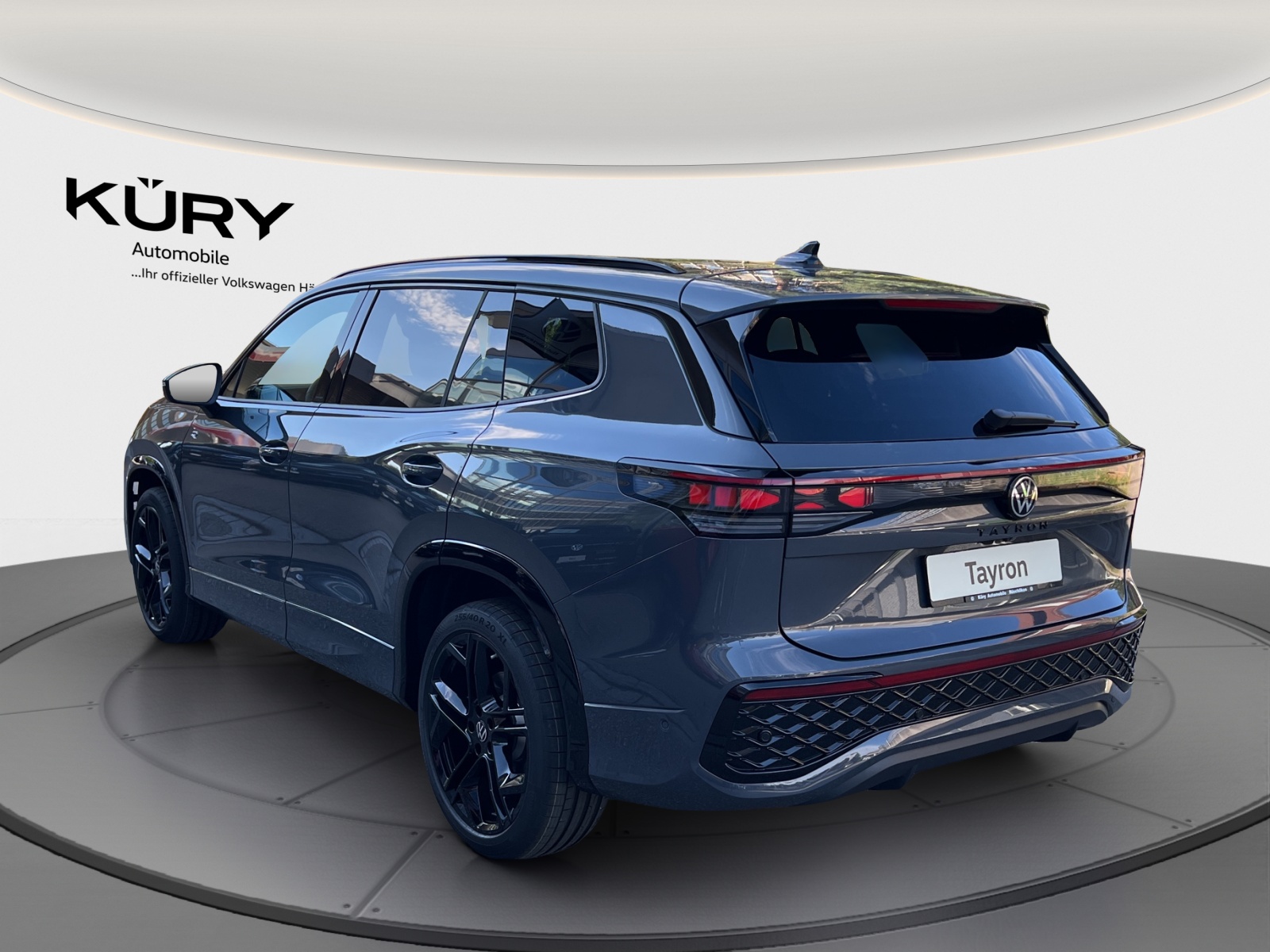 VW Tayron 2.0 TSI R-Line Plus DSG 4Motion-image-6
