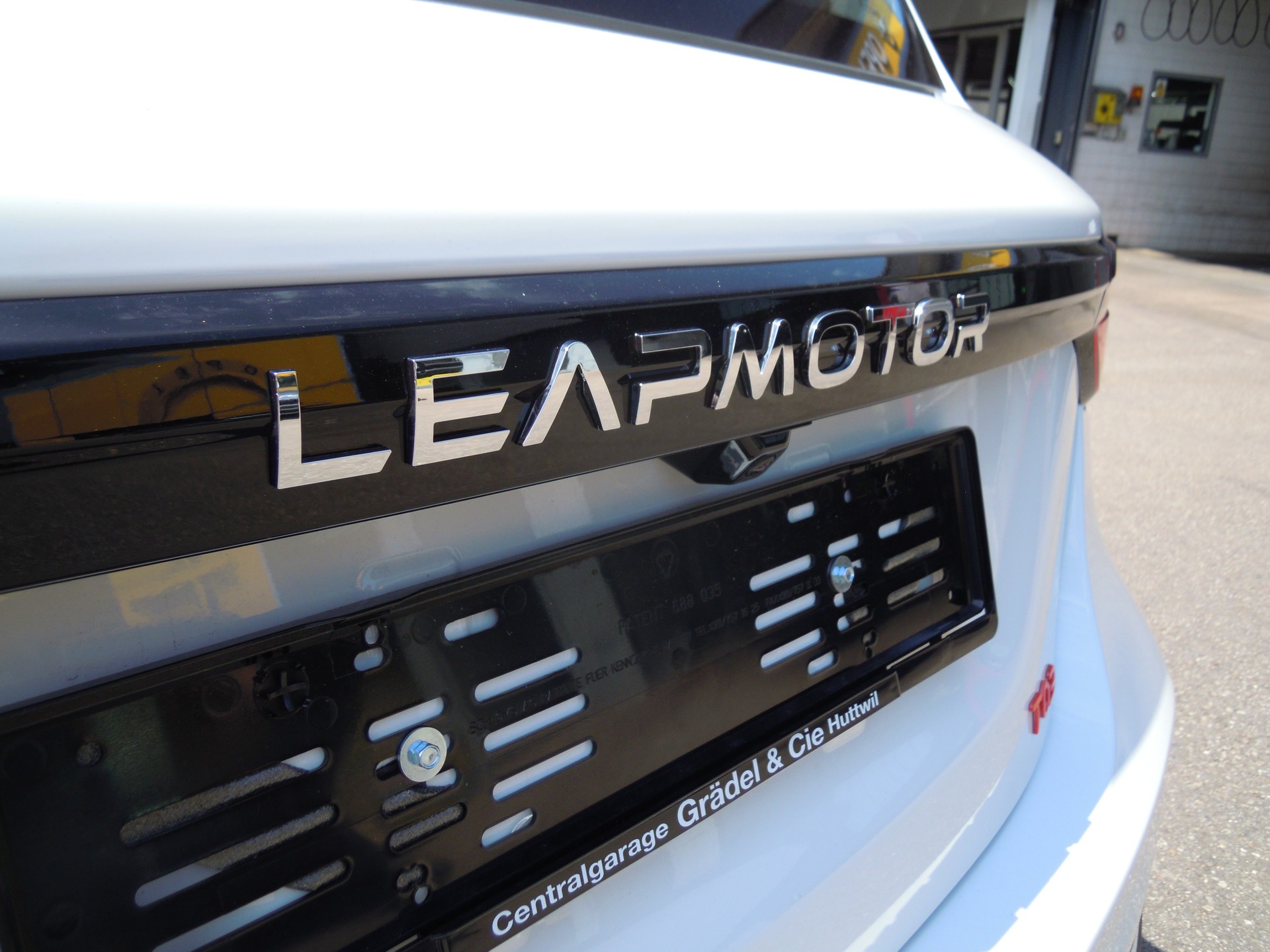 LEAPMOTOR T03 37kWh-image-7