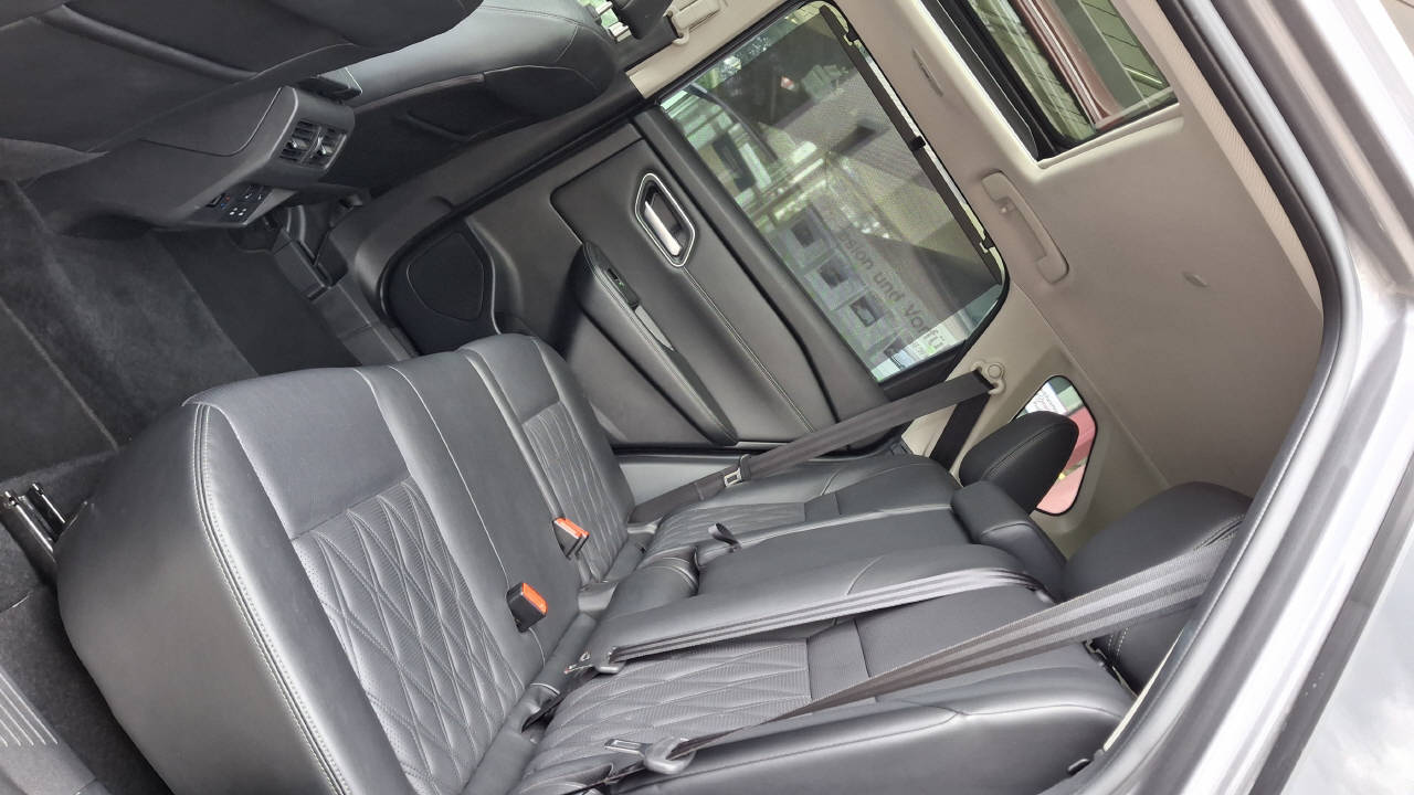 NISSAN X-Trail 1.5 VC-T Tekna+ e-4orce-image-9