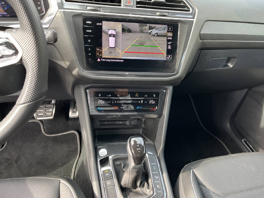 VW Tiguan Allspace 2.0 TSI R-Line DSG-image-6