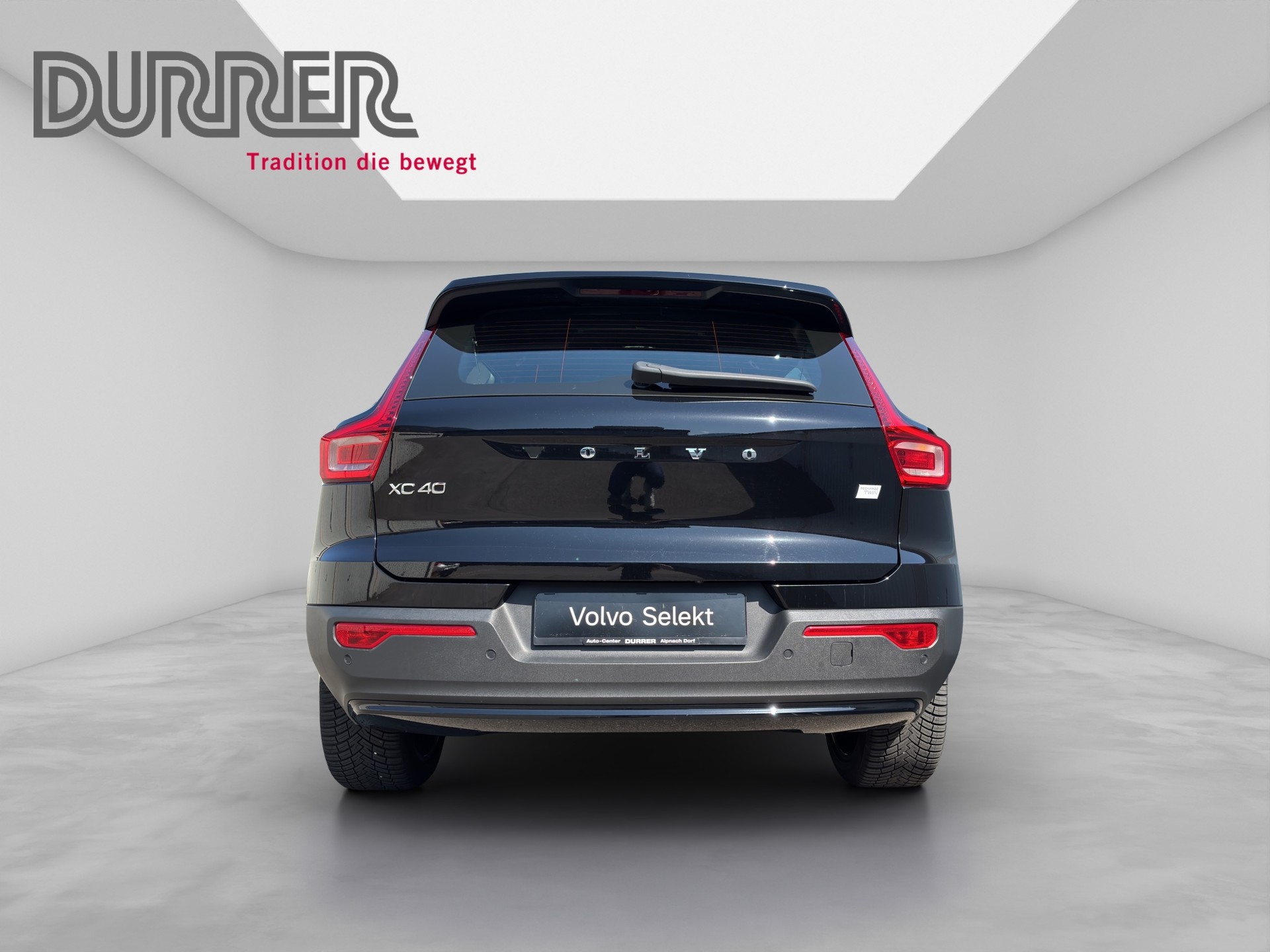 VOLVO XC40 P8 Twin Plus AWD-image-7