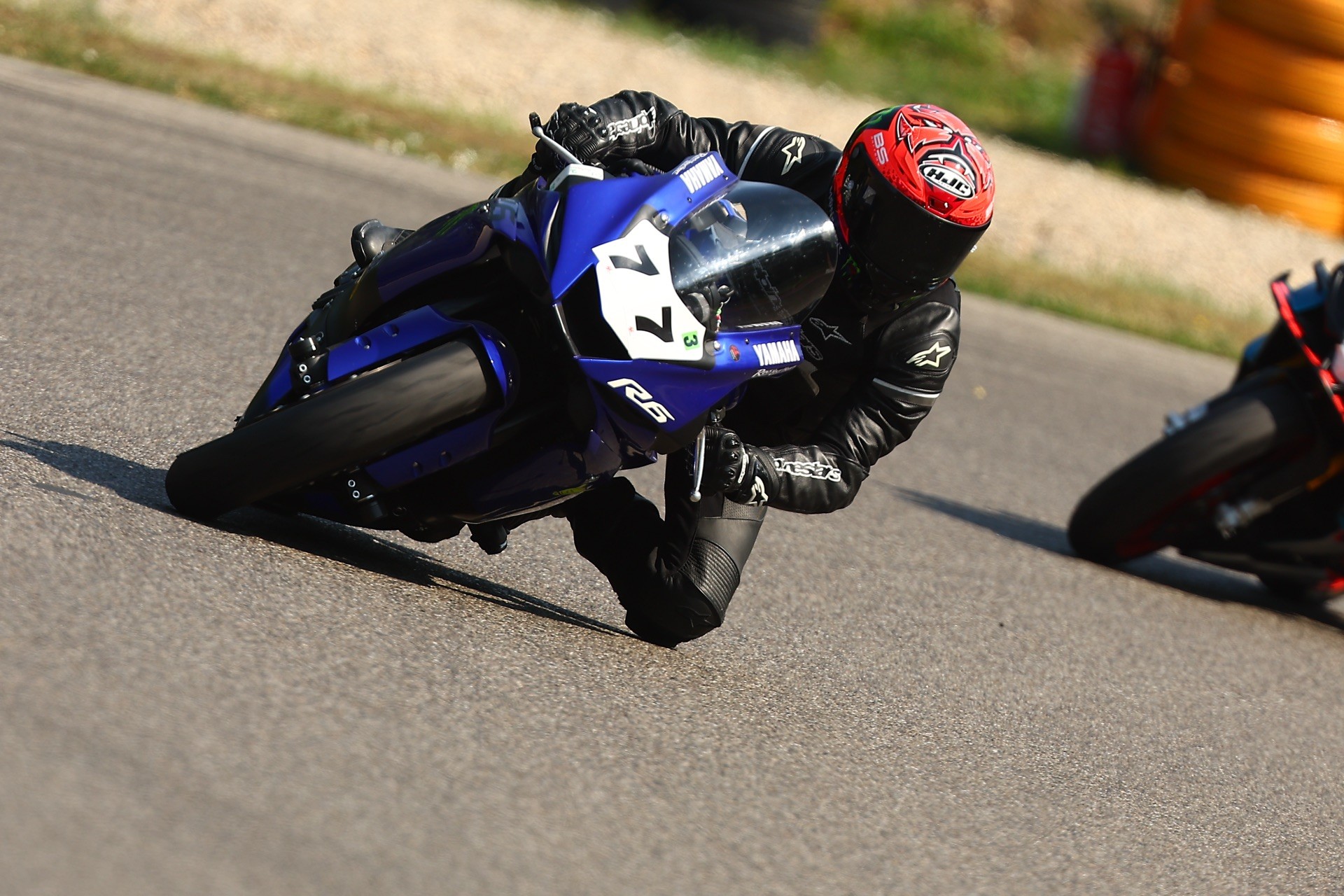 YAMAHA YZF-R6-image-9