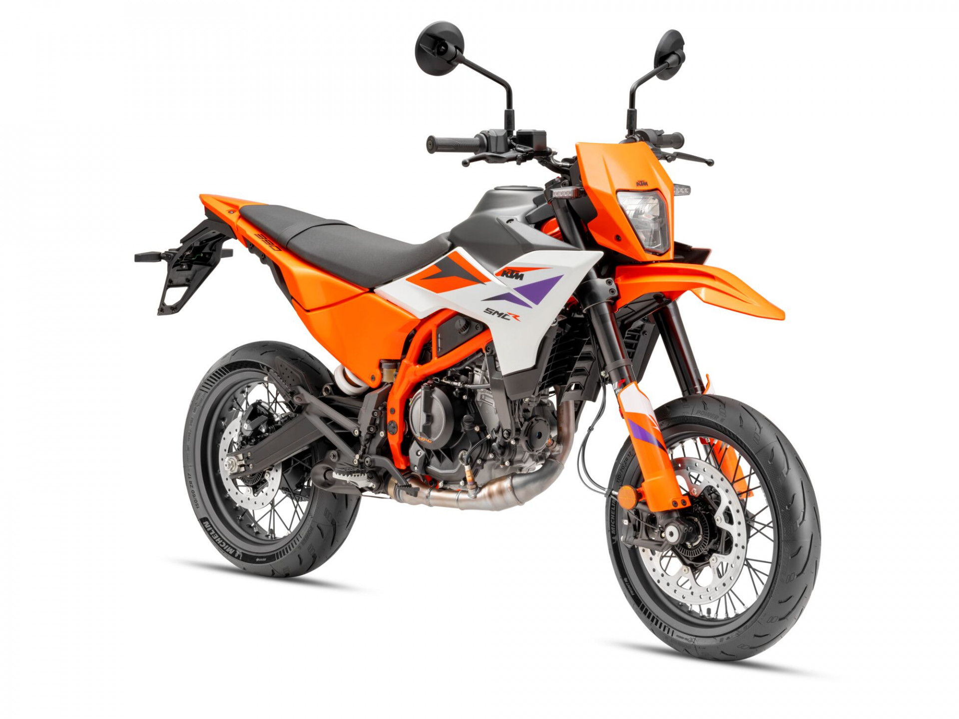 KTM 390 SMC R-image-0