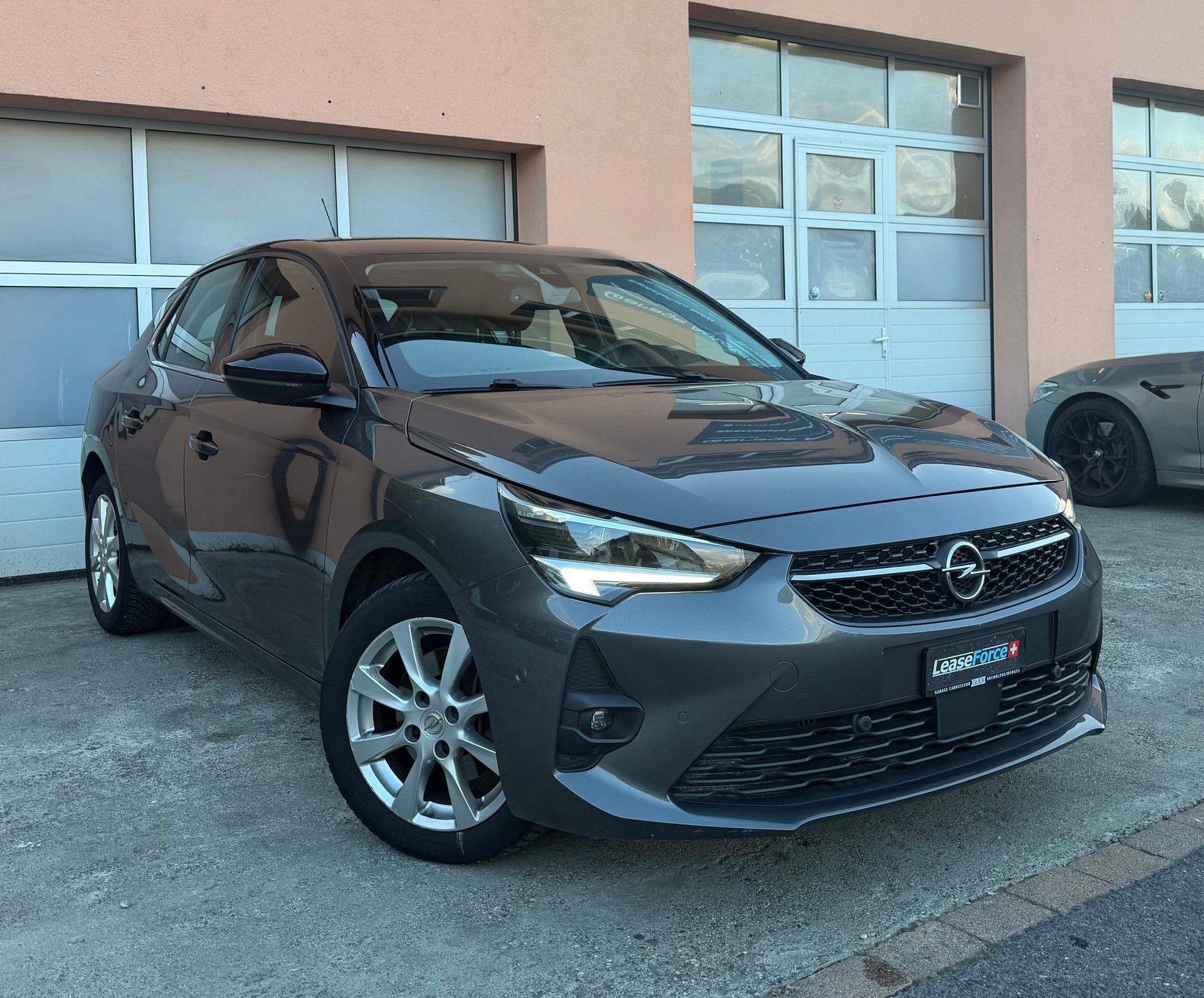 OPEL Corsa 1.2 TP Elegance