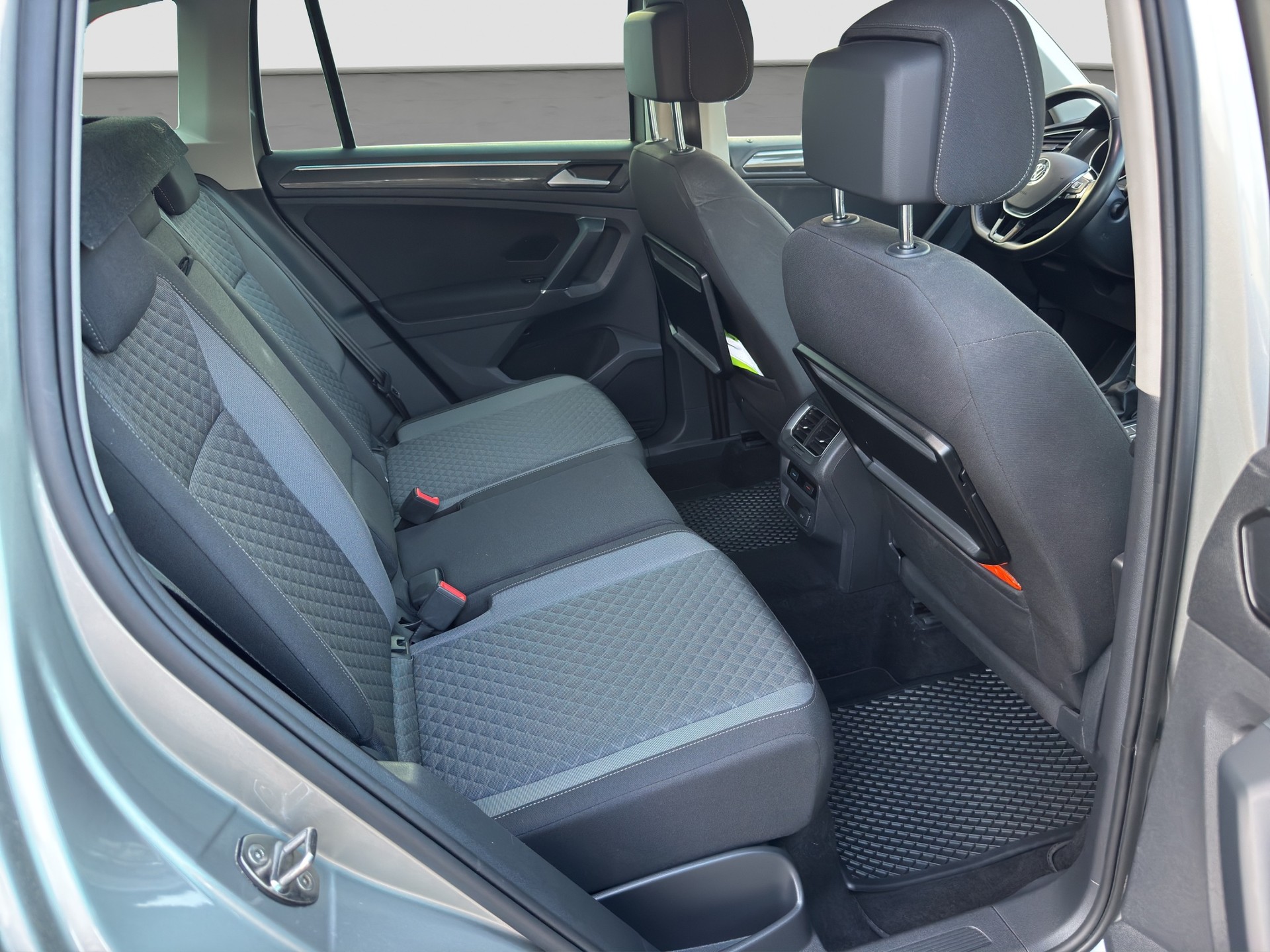 VW Tiguan 2.0TSI Highline 4Motion DSG-image-14