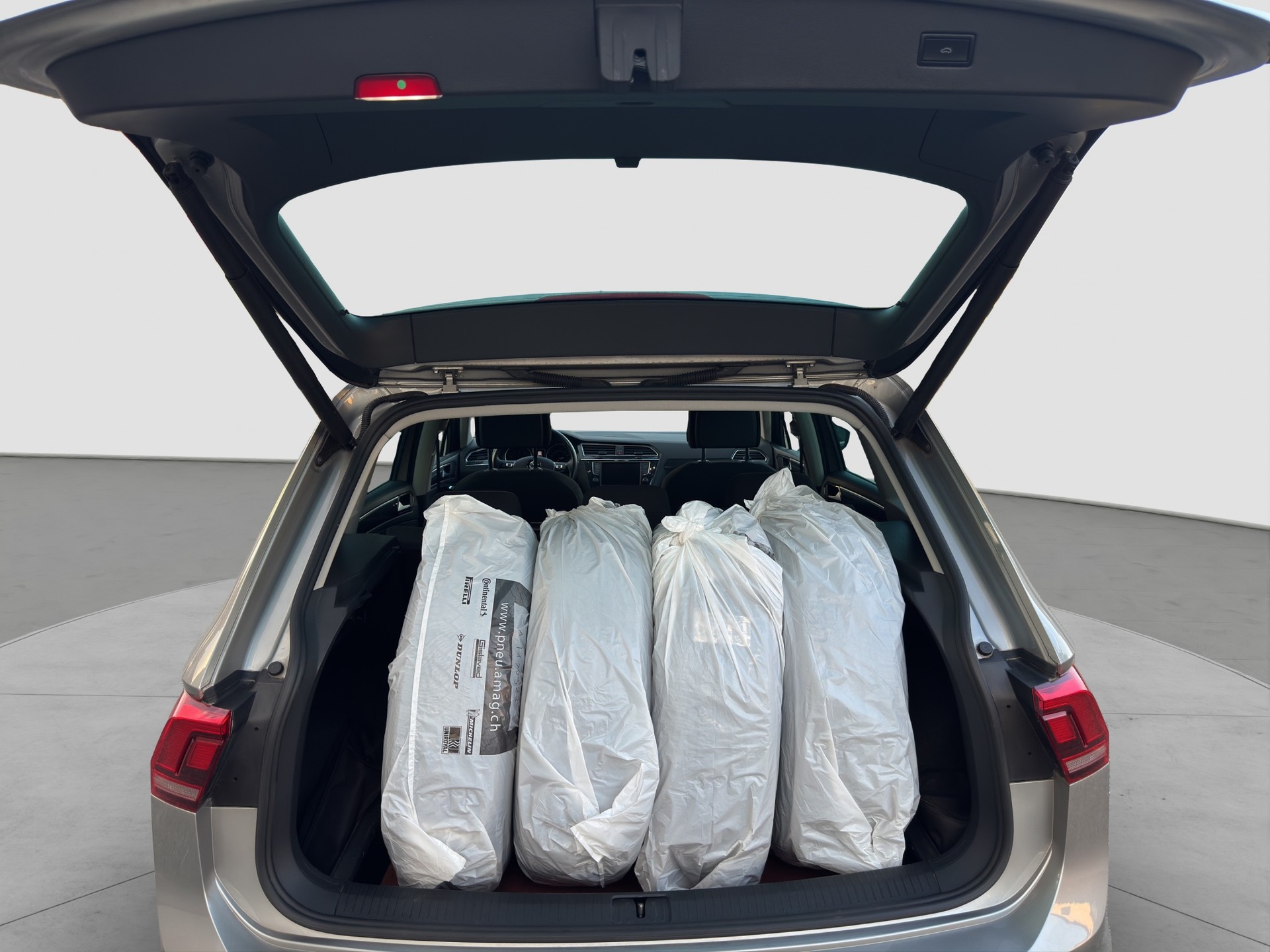 VW Tiguan 2.0TSI Highline 4Motion DSG-image-7