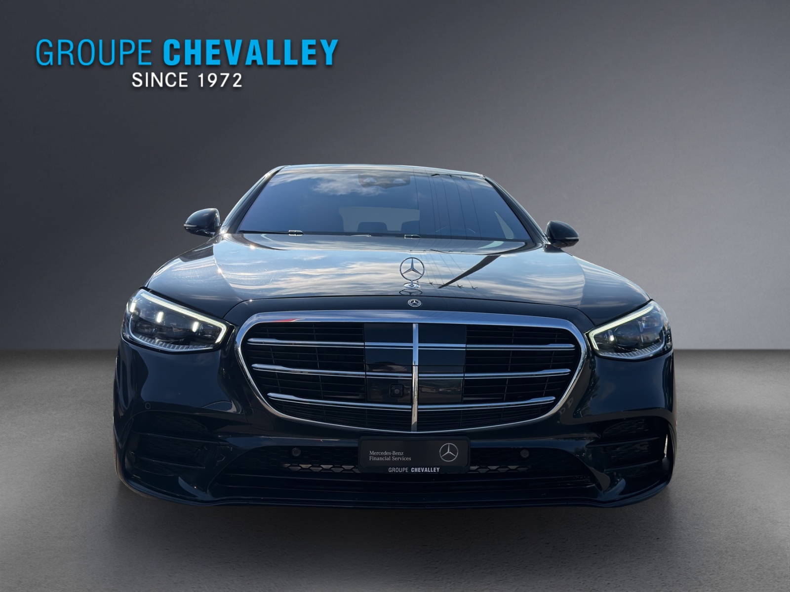 MERCEDES-BENZ S 500 L 4Matic AMG Line 9G-Tronic-showroom-element-1