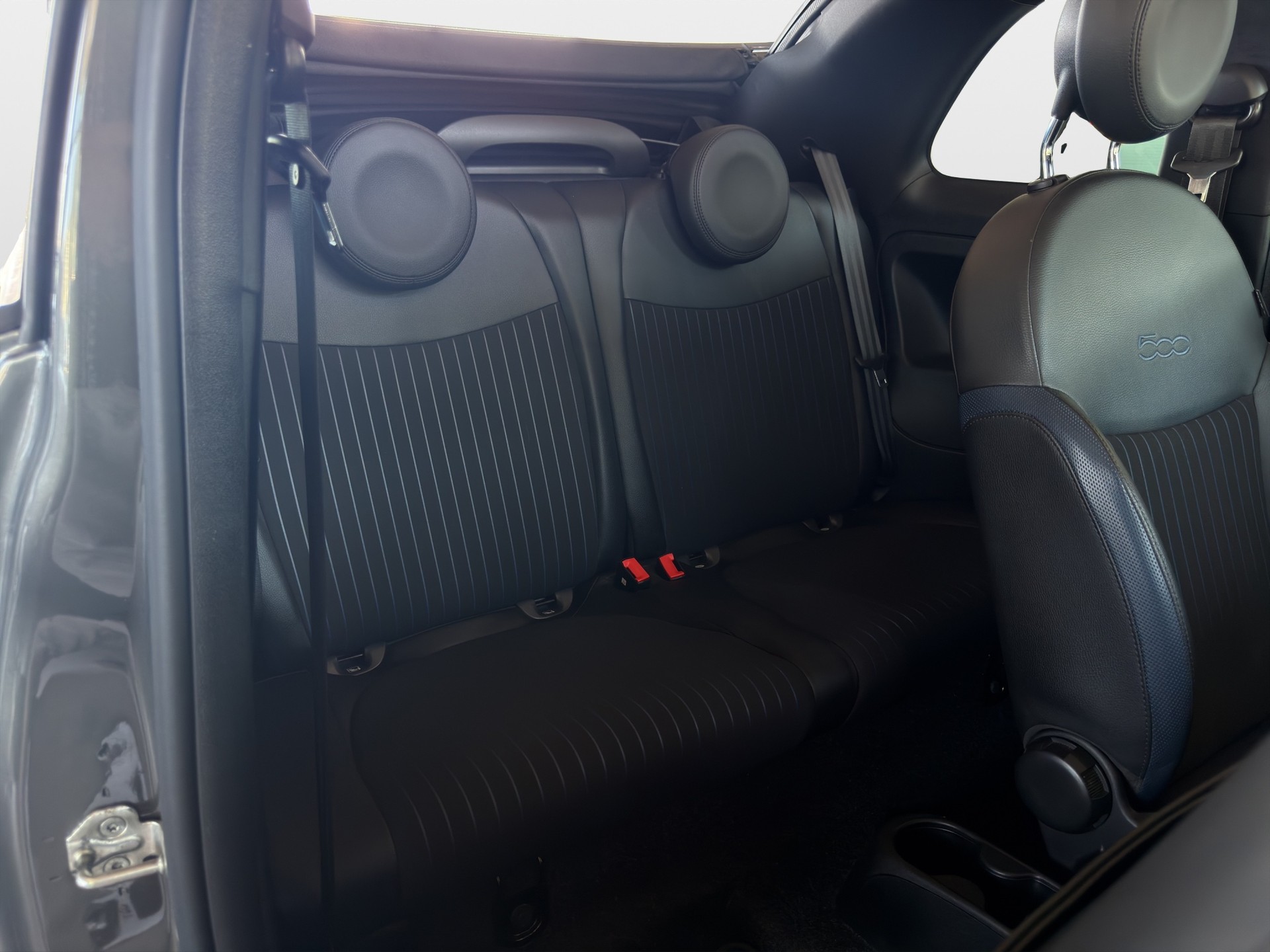 FIAT 500 1.2 Rockstar*Frisch ab MFK,1 Jahr oder 20000km Garantie auf Motor und Getriebe inkl.*-image-18