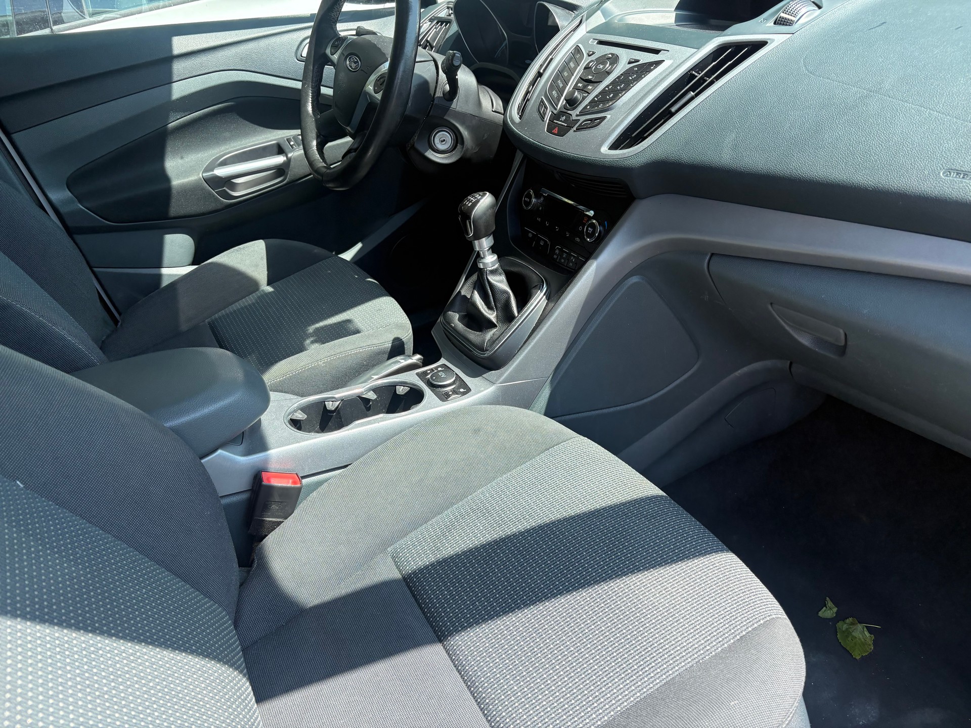 FORD Grand C-Max 1.0 SCTi KNIE-Edition-image-8