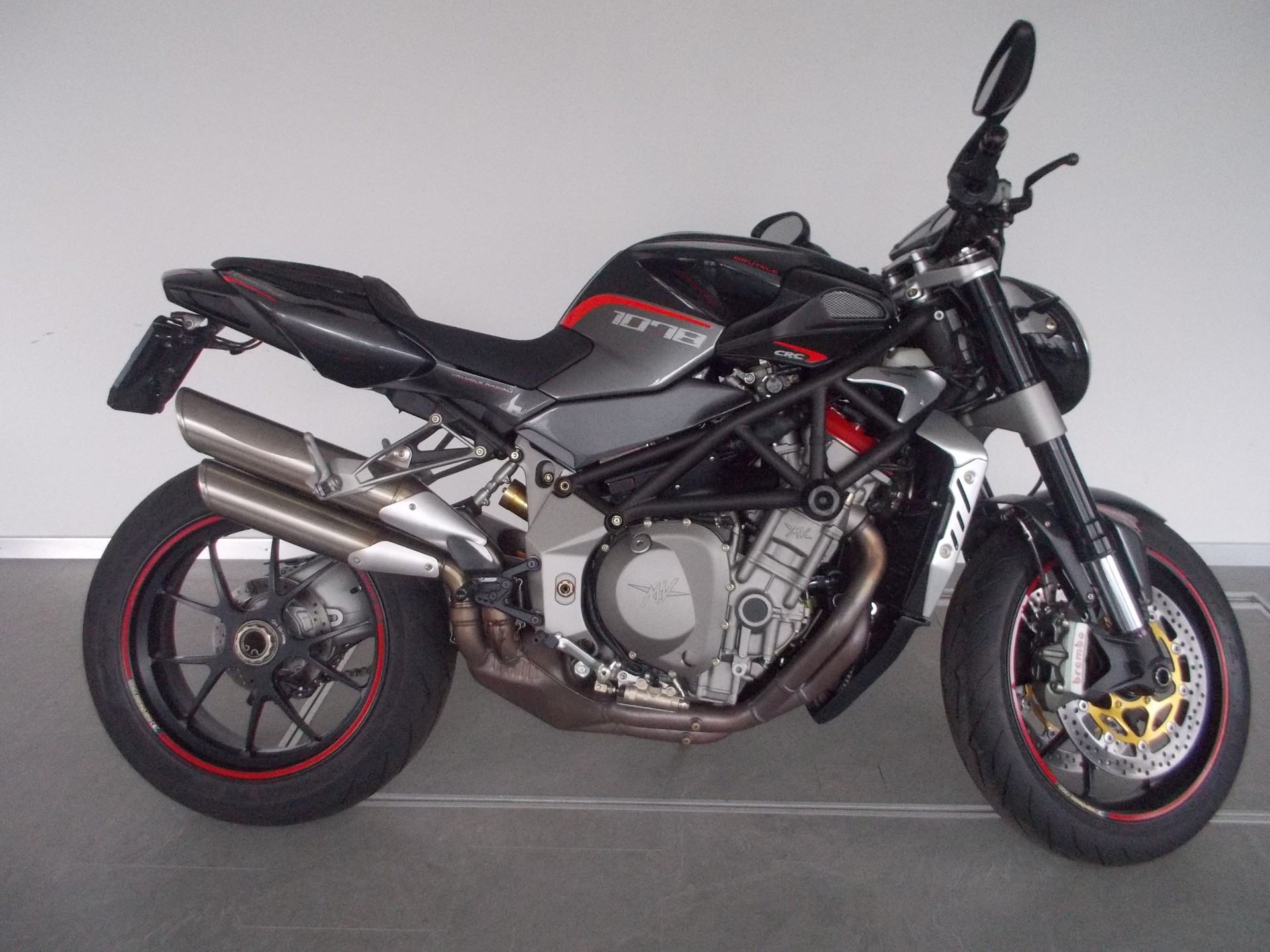 MV AGUSTA B4 Brutale 1078 RR-image-0