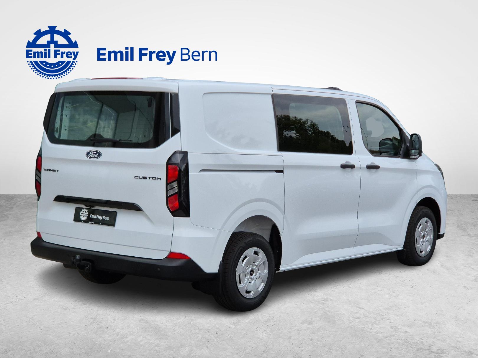 FORD Transit C Van 320 L1 2.0 EcoBlue 136 Trend-showroom-element-1