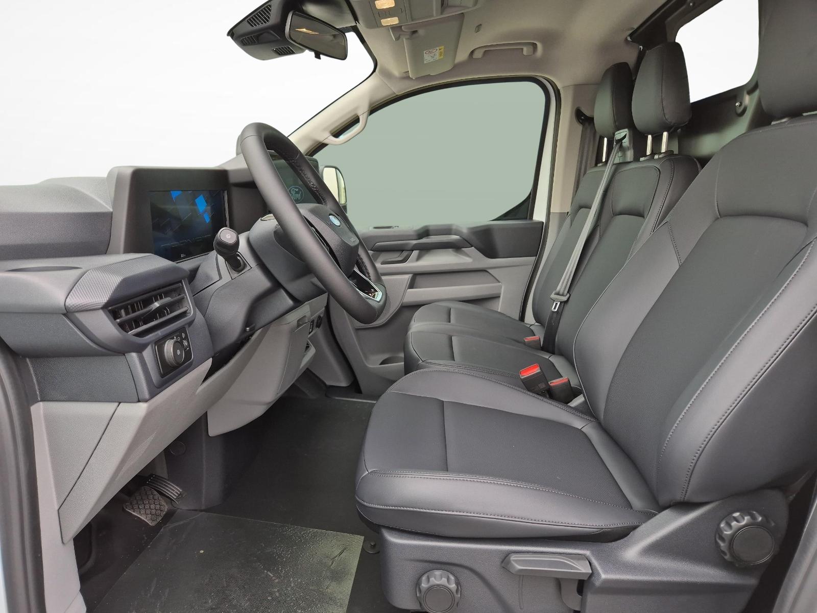 FORD Transit C Van 320 L1 2.0 EcoBlue 136 Trend-showroom-element-3