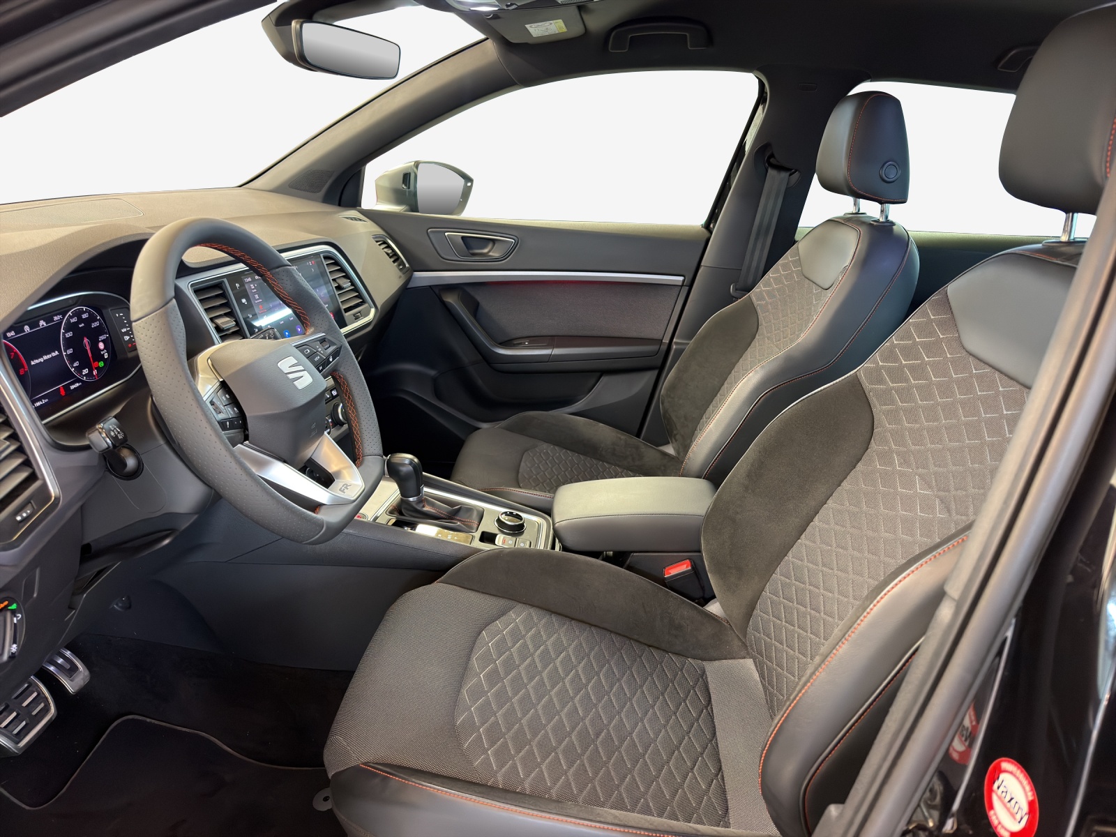 SEAT Ateca 1.5 TSI EVO Hola FR DSG-image-7