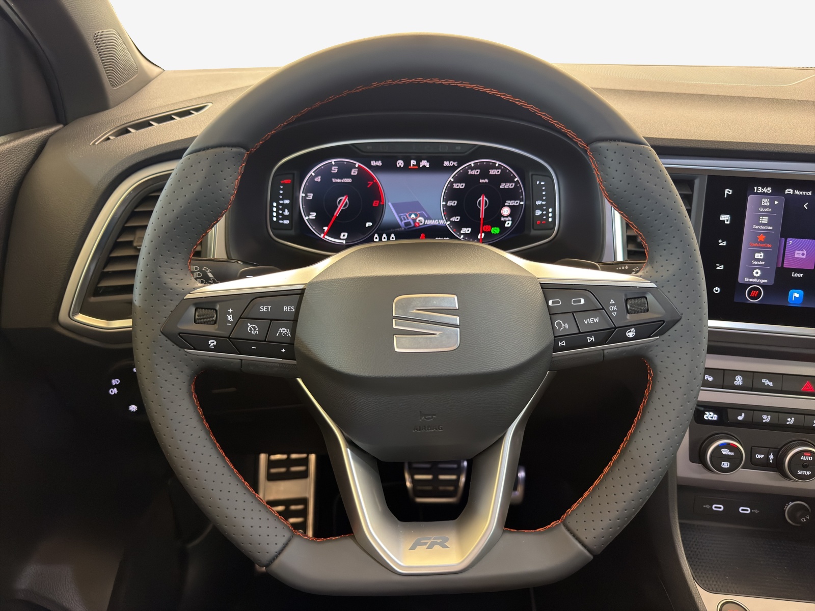 SEAT Ateca 1.5 TSI EVO Hola FR DSG-image-9