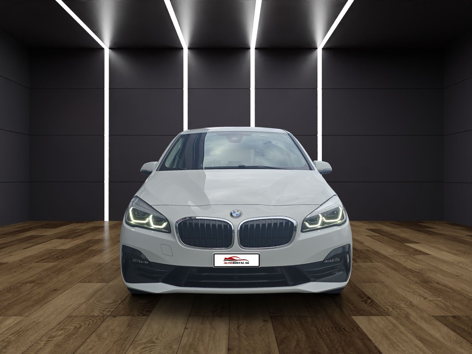 BMW 220 Gran Tourer 220d xDrive Gran Tourer Steptronic CH-Fahrzeug-showroom-element-2