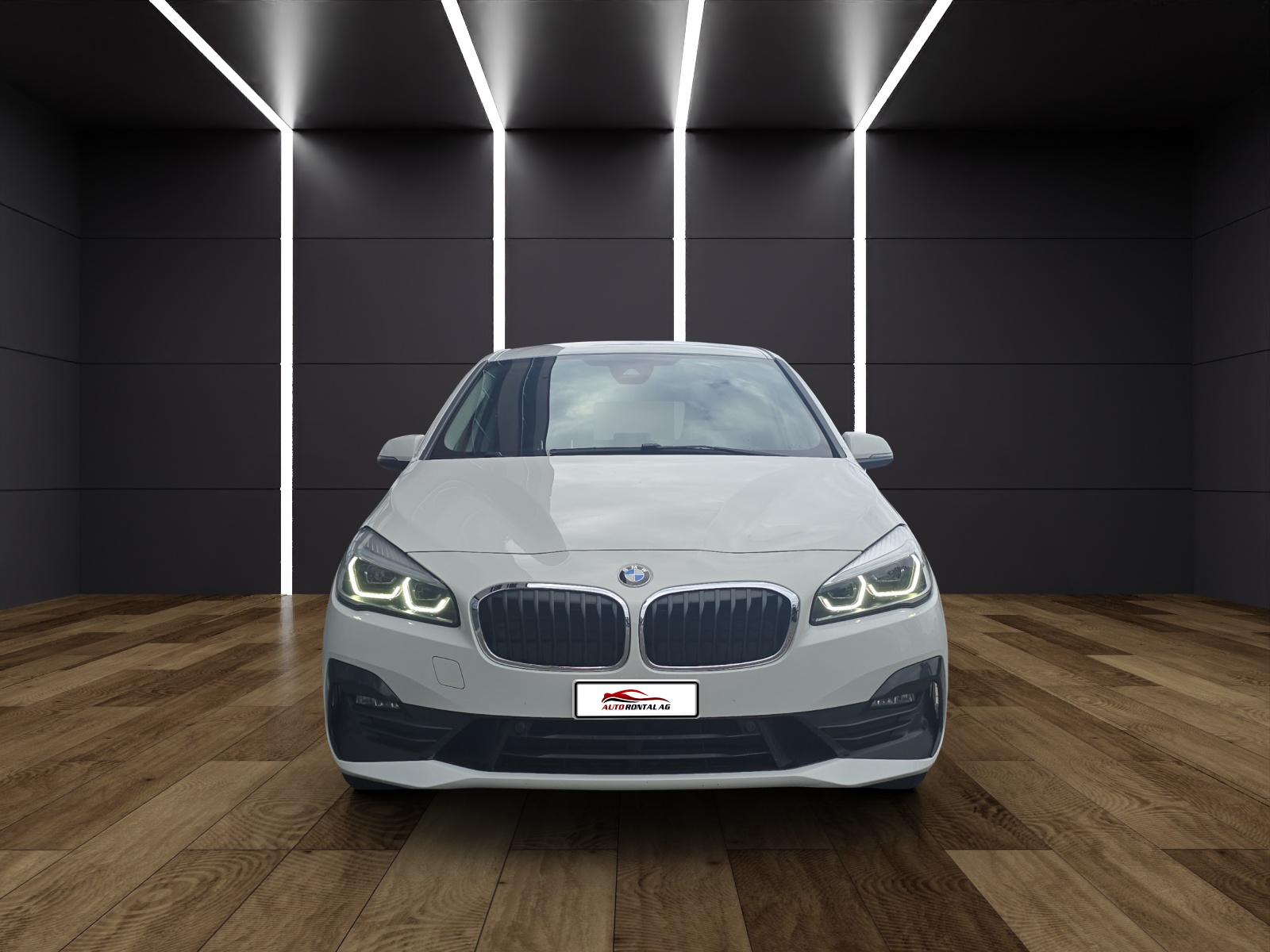 BMW 220d xDrive Gran Tourer Steptronic CH-Fahrzeug-showroom-element-2