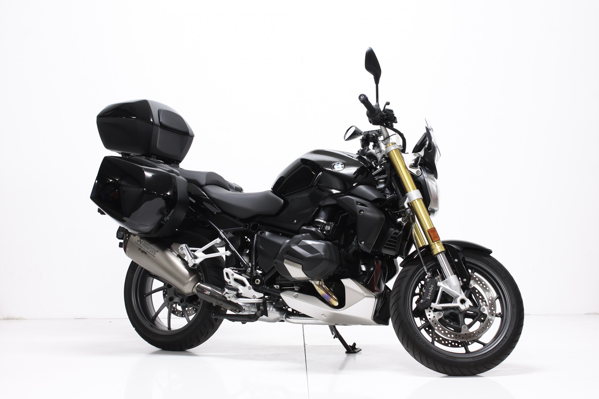 BMW R 1250 R-image-0