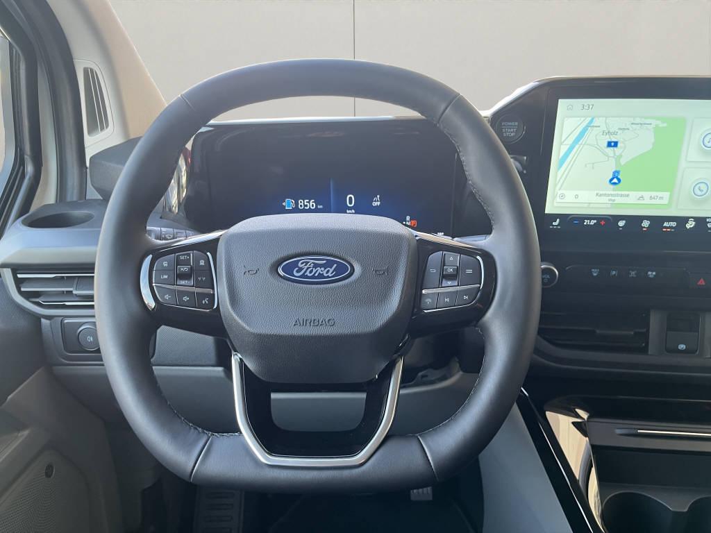 FORD Tourneo C Bus 320 L1 2.0 EcoBlue 170 Sport 4x4-image-12