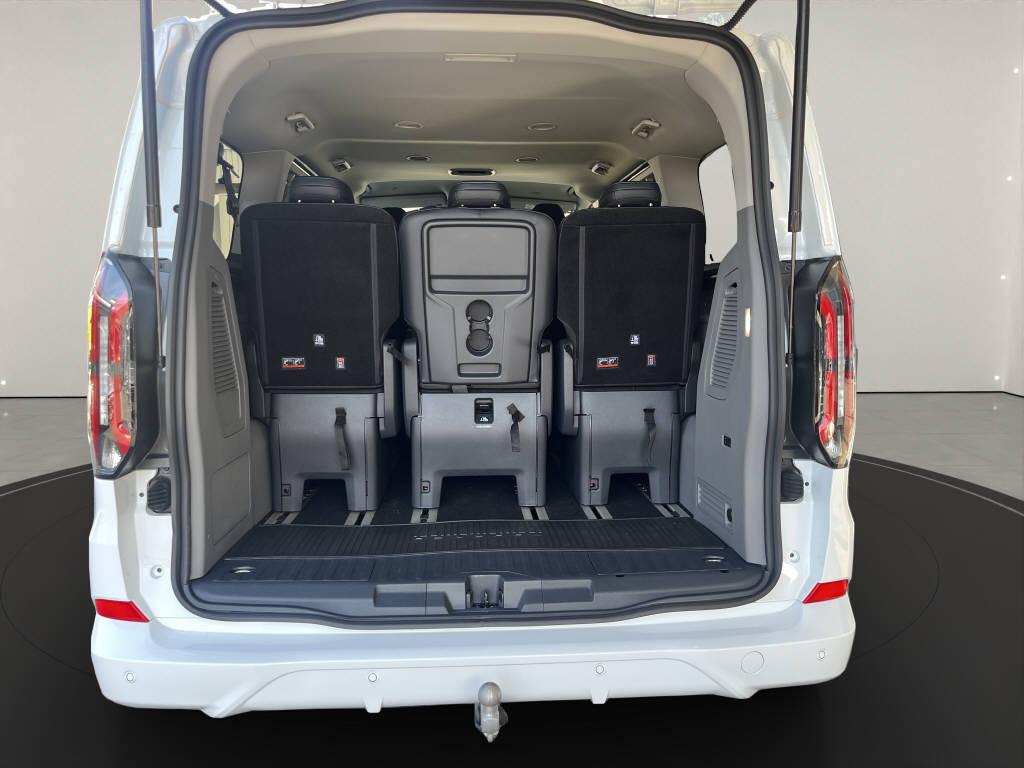 FORD Tourneo C Bus 320 L1 2.0 EcoBlue 170 Sport 4x4-image-18