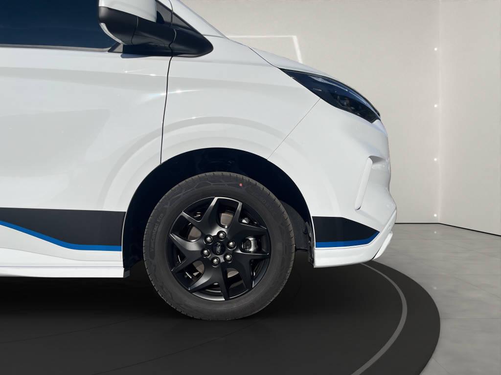 FORD Tourneo C Bus 320 L1 2.0 EcoBlue 170 Sport 4x4-image-7
