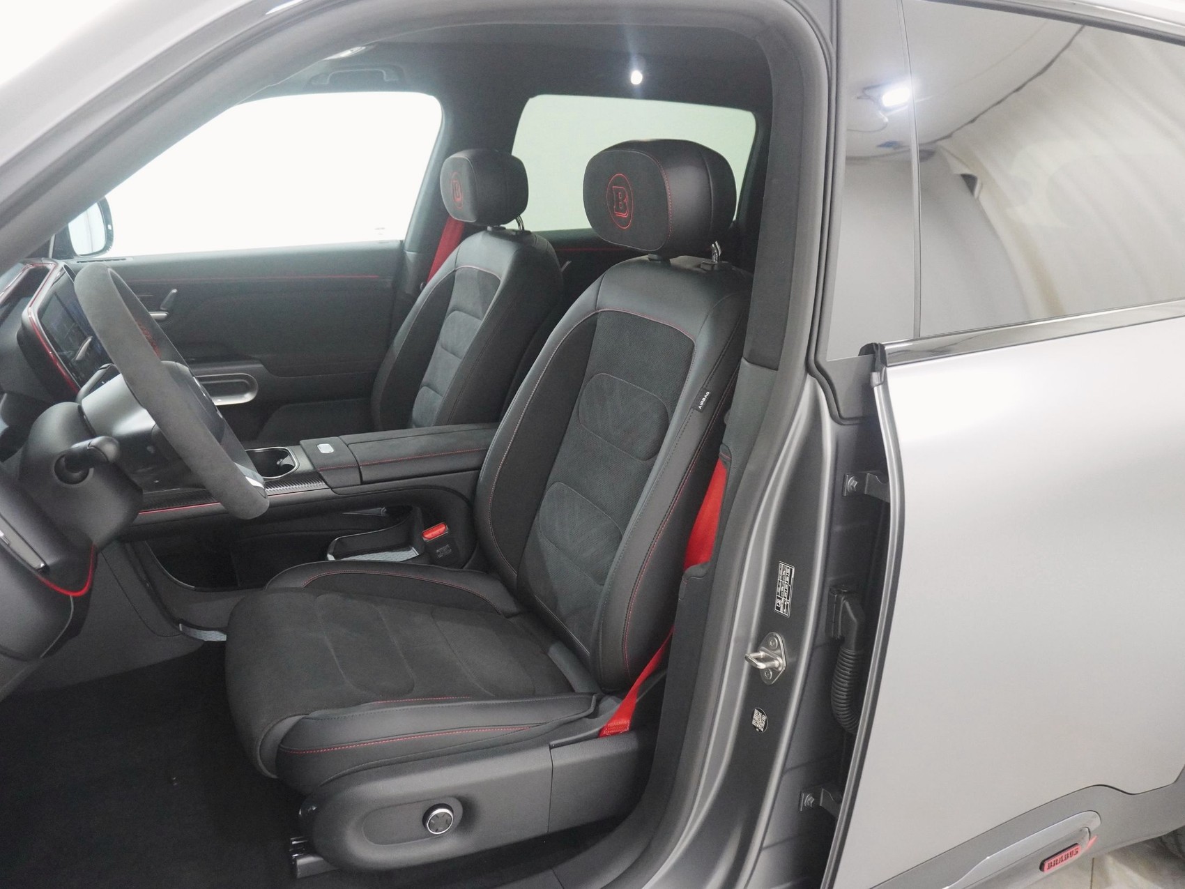 SMART #5 Brabus 4x4-image-12