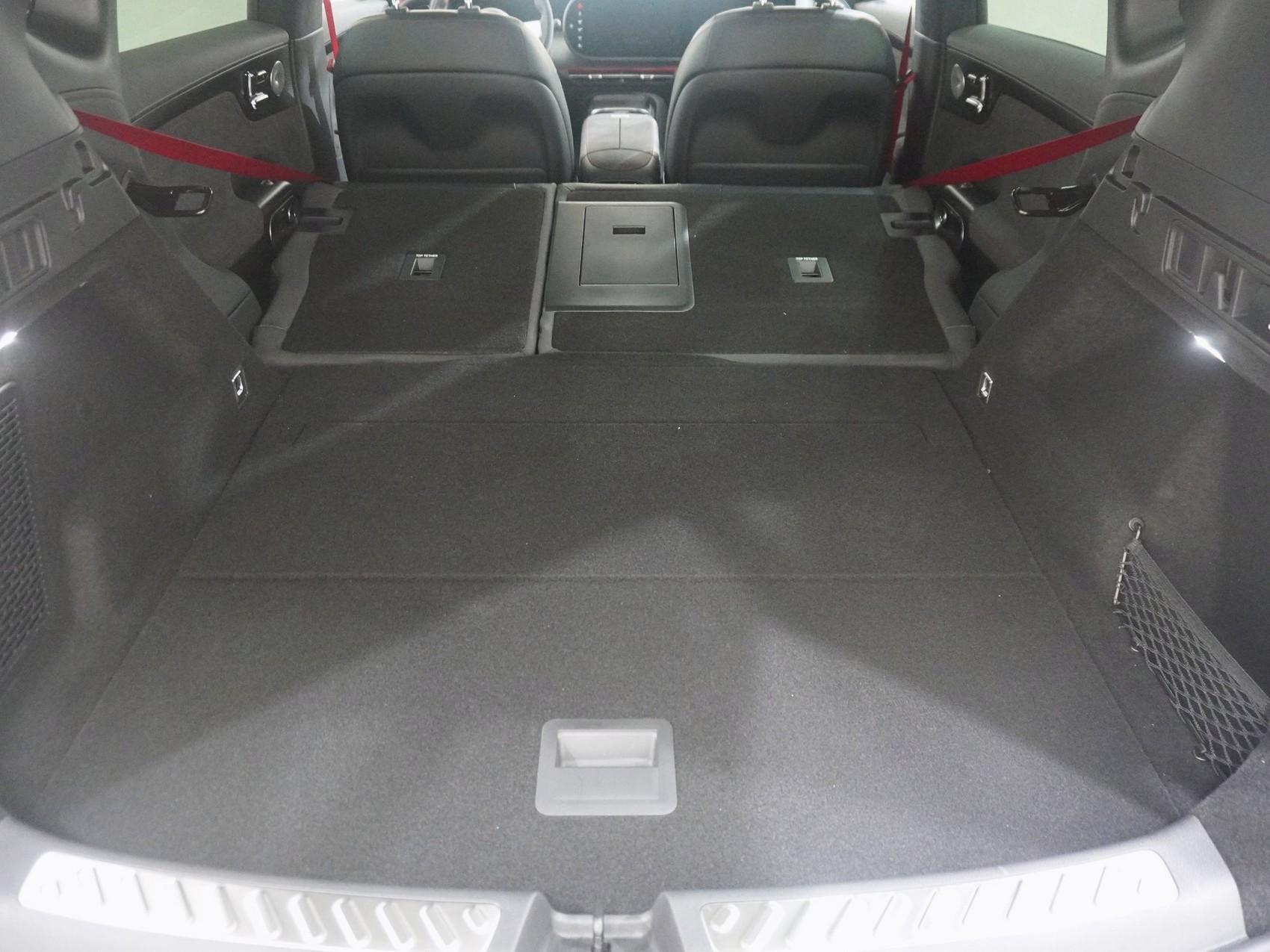 SMART #5 Brabus 4x4-image-29