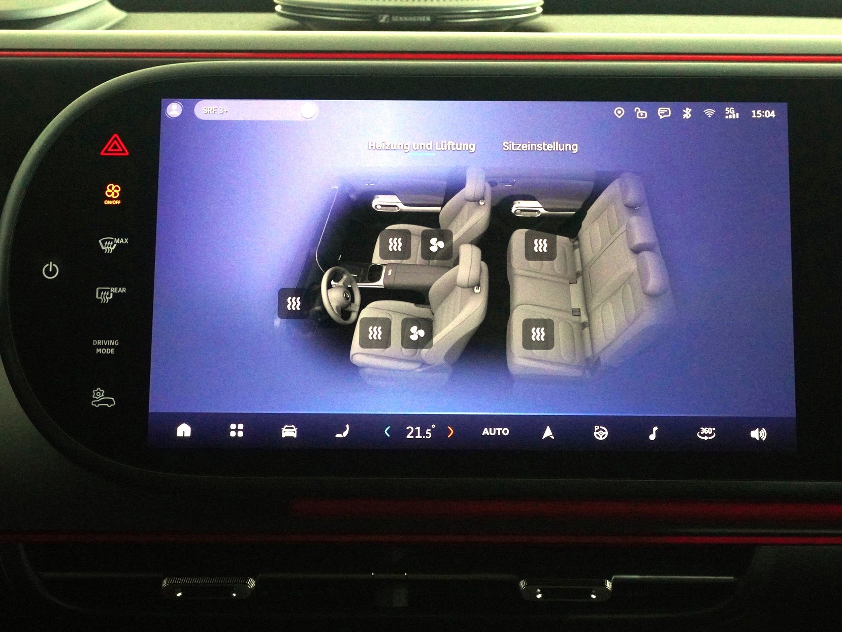 SMART #5 Brabus 4x4-image-21